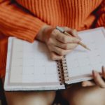 Antike und moderne Kalender