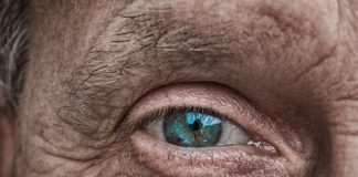 Behandlungen für chronische trockene Augen