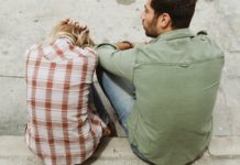 Toxische Beziehungen Was sie sind und 8 Arten von toxischen Individuen