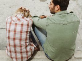 Toxische Beziehungen Was sie sind und 8 Arten von toxischen Individuen