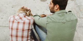 Toxische Beziehungen Was sie sind und 8 Arten von toxischen Individuen