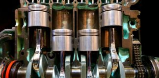 Warum Maschinen regelmäßig geschmiert werden müssen