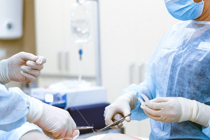 So nutzen Sie SEO, um Ihre Praxis für plastische Chirurgie zu erweitern