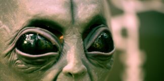 Sind wir alleine? Außerirdisch Leben im Universum