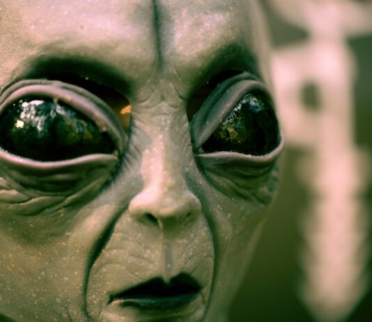 Sind wir alleine? Außerirdisch Leben im Universum